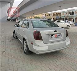 شيفروليه اوبترا